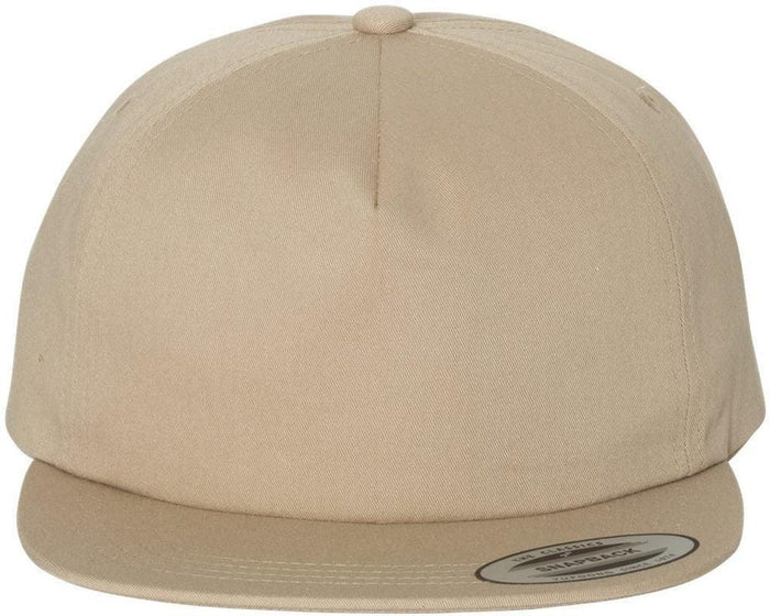 YP Classics Snapback Cap
