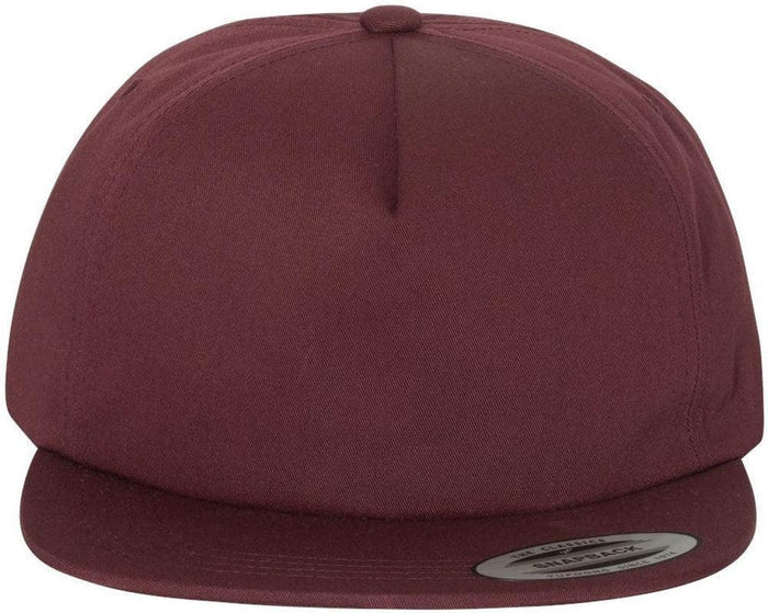 Maroon / OSFA