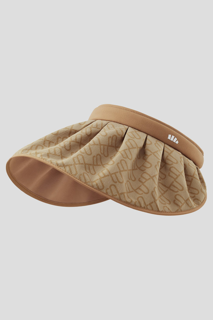 Yuni S24 - Women's Sun Visor Hat UPF50+（AFF-Sale-U）