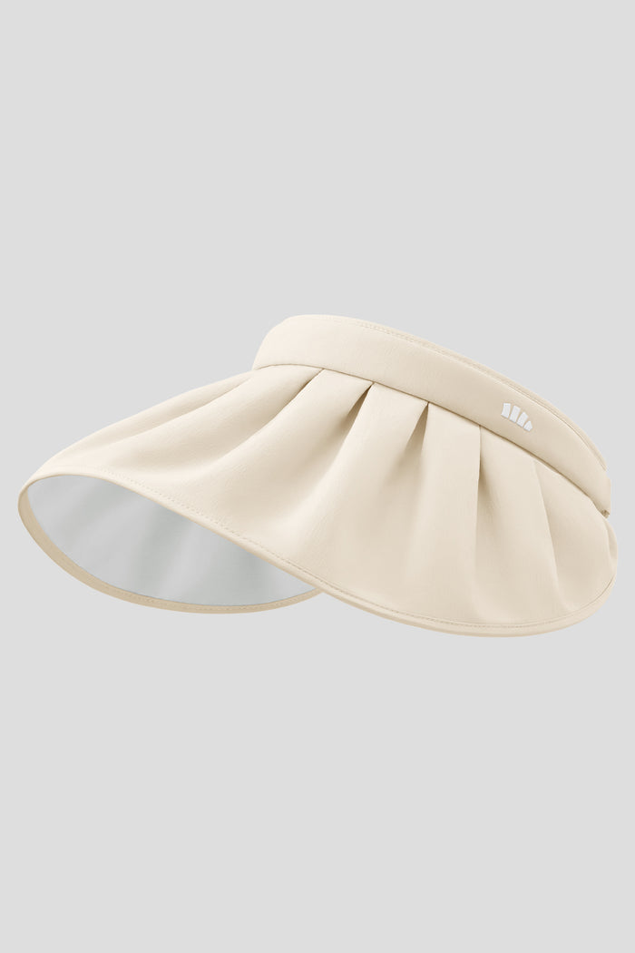 Yuni S24 - Women's Sun Visor Hat UPF50+（AFF-Sale-U）