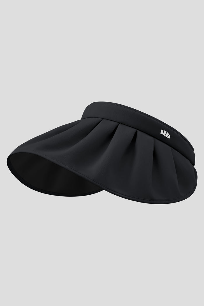 Black / One Size - Adjustable