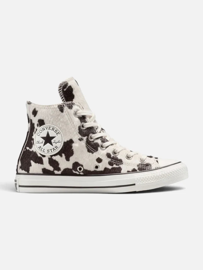 Zapatillas Converse Ctas Cow Color Unico
