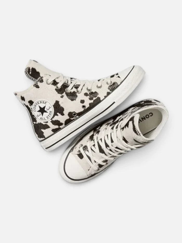 Zapatillas Converse Ctas Cow Color Unico