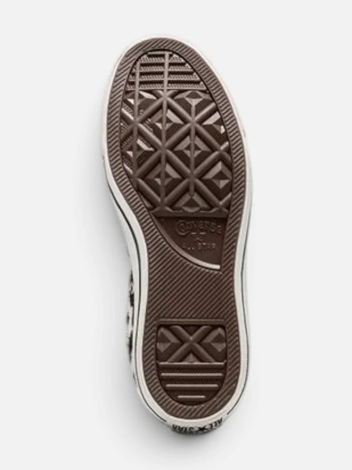 Zapatillas Converse Ctas Cow Color Unico