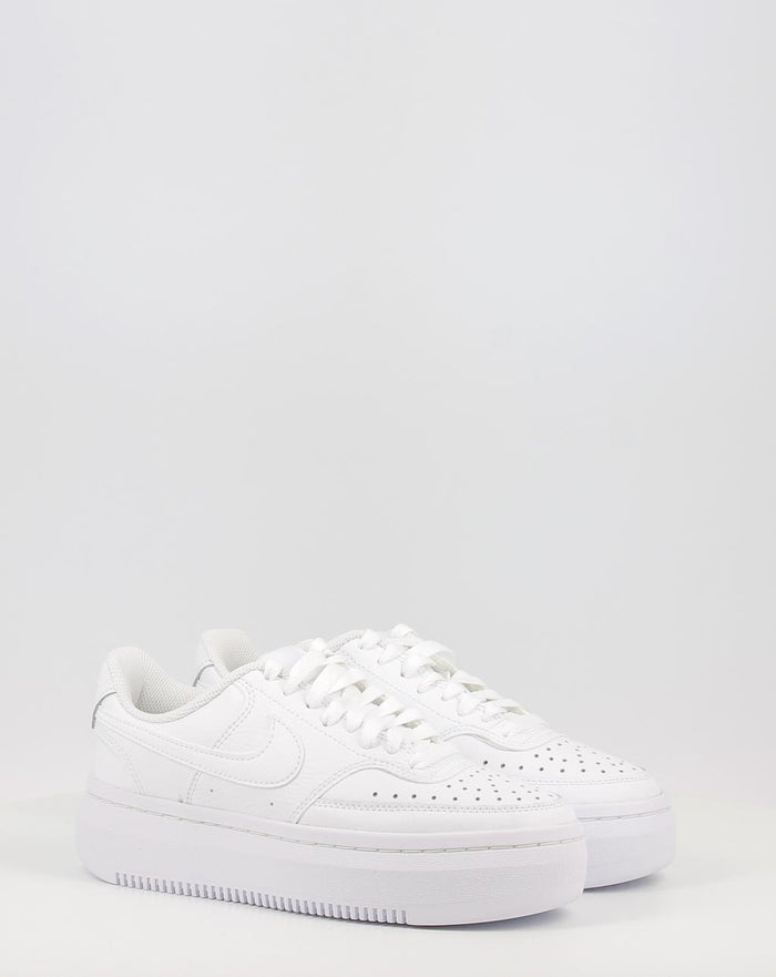 COURT VISION ALTA LEATHER DM0113