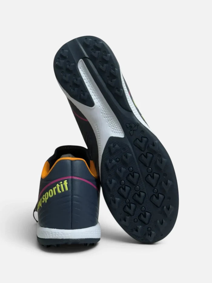 Zapatillas Le Coq Sportif Magic Match 78 104´ Azul Marino/Fucsh