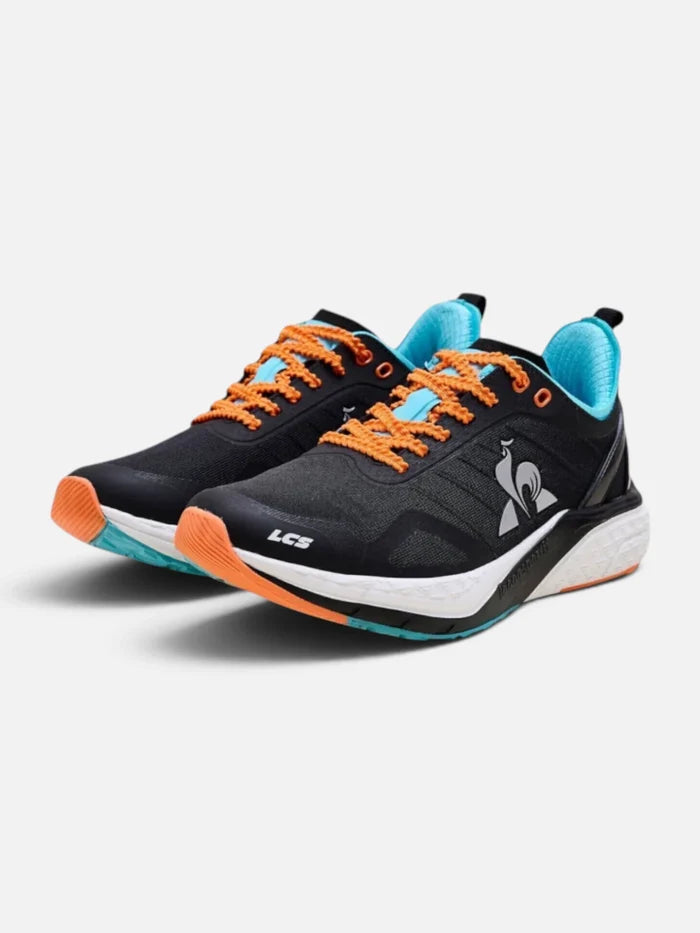 Zapatillas Le Coq Sportif Soundbreaker Naranja Popsicle/P
