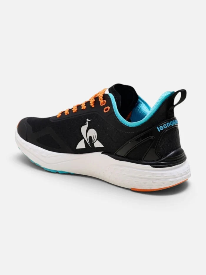 Zapatillas Le Coq Sportif Soundbreaker Naranja Popsicle/P