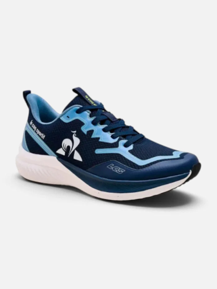 Zapatillas Le Coq Sportif Stormy Azul Marino/Azul/Blanco