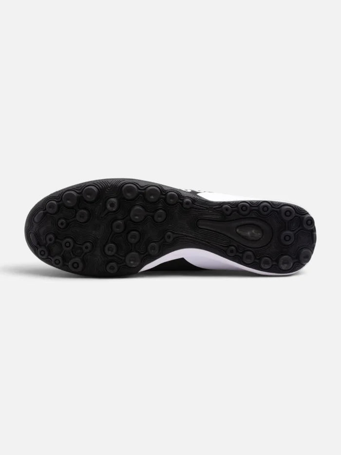 Zapatillas Le Coq Sportif Strike Zone 22 63´ Negro/Lime