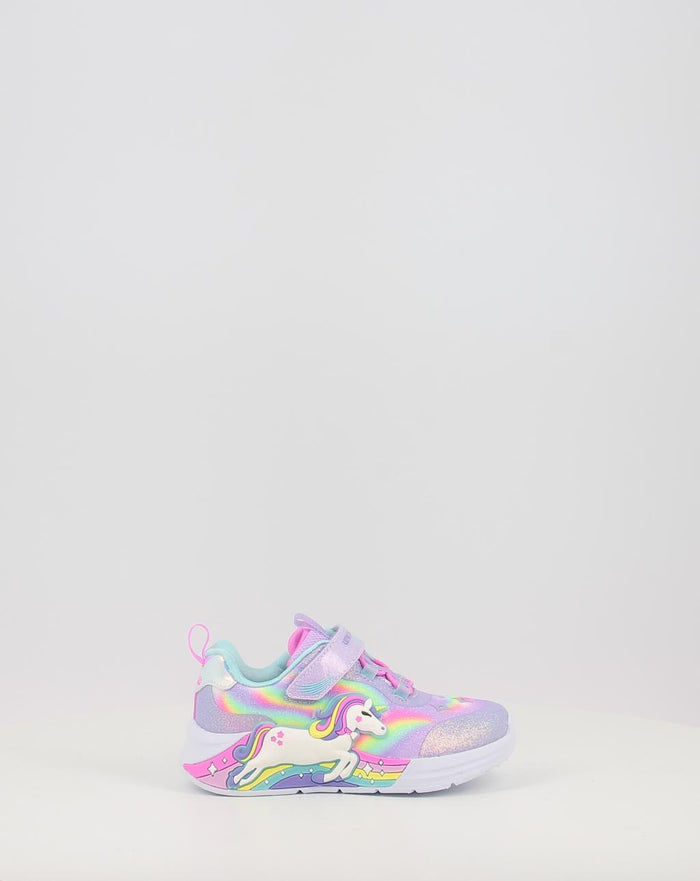 S LIGHTS UNICORN CHASER