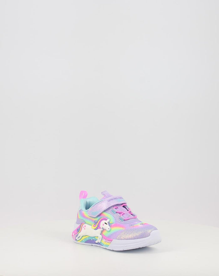 S LIGHTS UNICORN CHASER