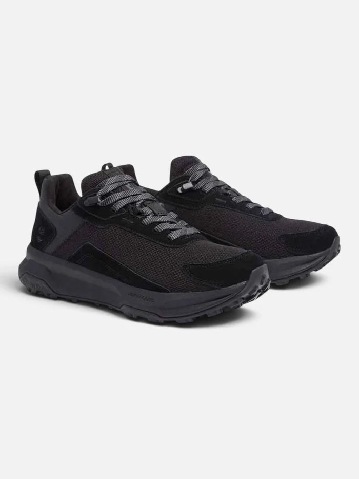 Zapatillas Timberland Motion Ledge Low Lace Sneaker Negro