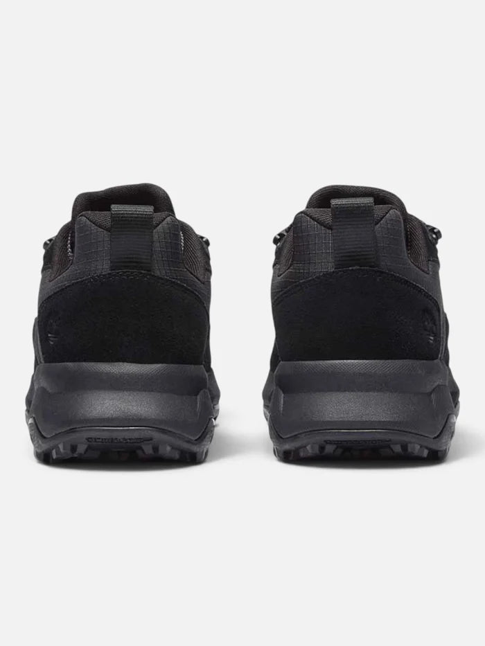 Zapatillas Timberland Motion Ledge Low Lace Sneaker Negro