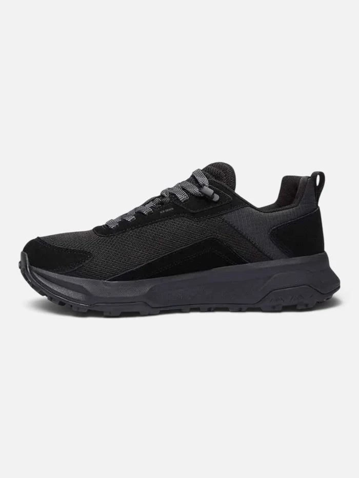 Zapatillas Timberland Motion Ledge Low Lace Sneaker Negro