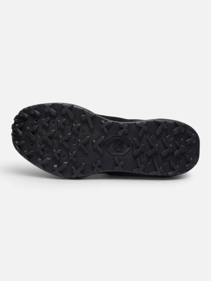 Zapatillas Timberland Motion Ledge Low Lace Sneaker Negro