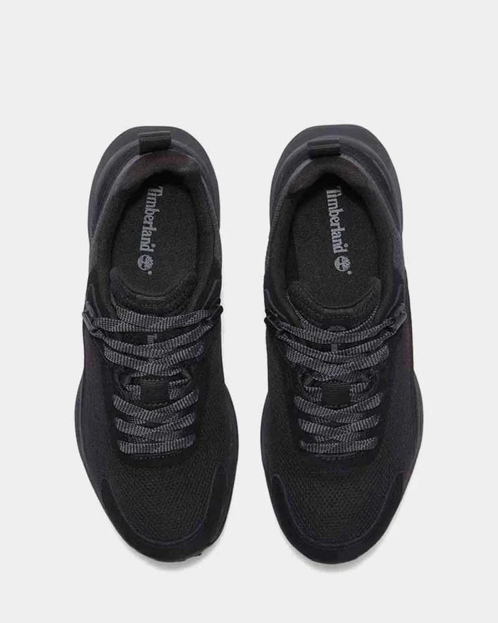 Zapatillas Timberland Motion Ledge Low Lace Sneaker Negro