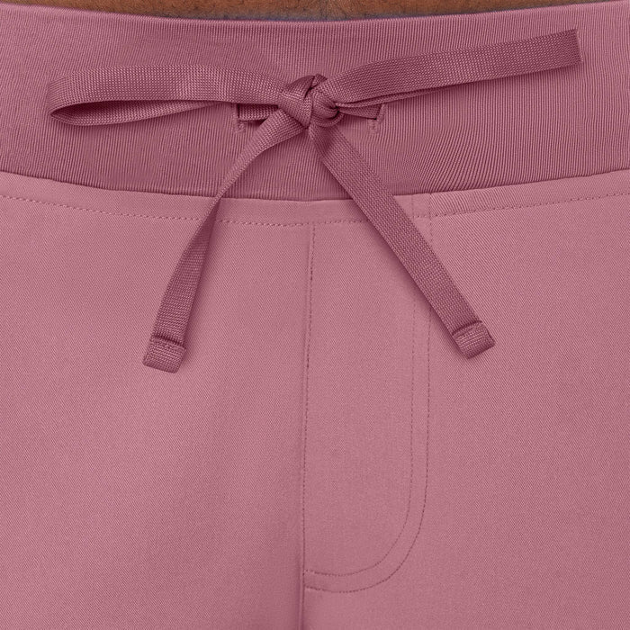 Zing Nine-Pocket Jogger Scrub Pant