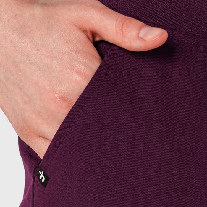 Zing Nine-Pocket Jogger Scrub Pant